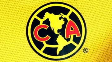 El Club América estrena jersey estilo fútbol americano.