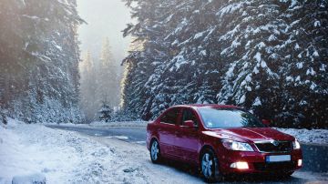 Tu auto necesita ser protegido de las bajas temperaturas del invierno