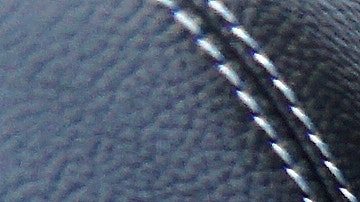 Una auto limpio es un auto elefante