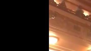 El teatro del incidente. Captura