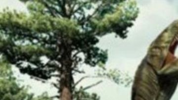 La nueva especie era herbívora