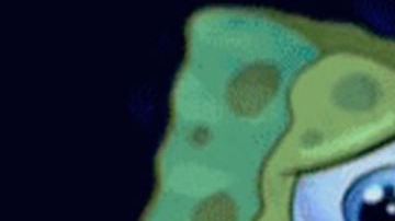 Bob Esponja salió al aire por primera vez un primero de mayo de 1999.