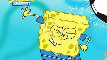 Muchas Ligas del fútbol mundial recurren al personaje de Bob Esponja
