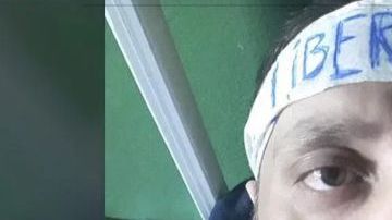 Ariel Boiteux operaba desde Paraguay.