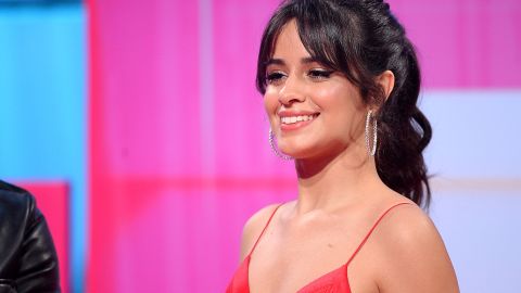 Camila Cabello