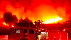 Cerca de 110 personas continúan desaparecidas