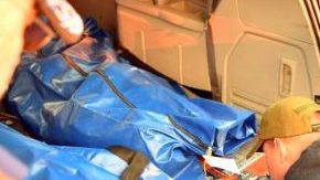 Alrededor de 200 personas permanecen desaparecidas