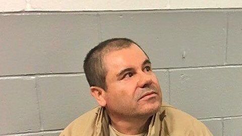 Este 5 de noviembre inicia el esperado juicio del narcotraficante mexicano