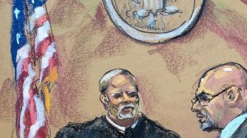 Muchos temen venganza a manos de los cómplices del narcotraficante mexicano