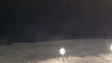 Esta ciudad de Alaska vivirá 65 días en la oscuridad.