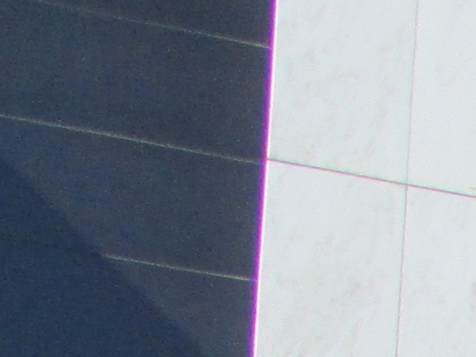 Miles de compradores abarrotaron las tiendas de Glendale Galleria el Viernes Negro. (Araceli Martínez/La Opinión).