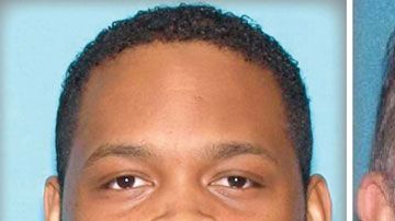 Algunos de los detenidos