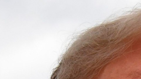 Donald Trump en polémica por 'Game of Thrones'
