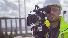 Phill Beastall se hace viral de repente con su pequeño film.