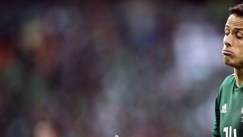 Chicharito