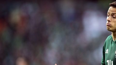 Chicharito