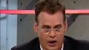 David Faitelson sufrió una insólita burla por parte de un medio en México.