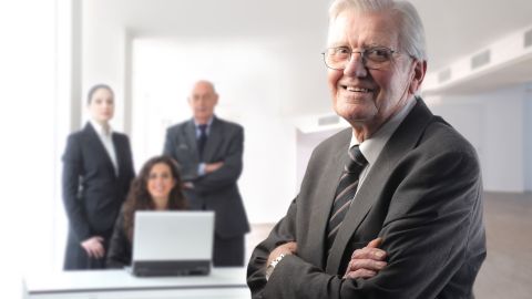 En las empresas familiares los dueños tienen que identificar claramente su papel./Shutterstock