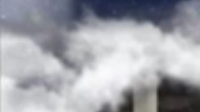 La pequeña Jennarae Goodbar fue enterrada junto a su perro.