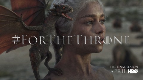 Temporada final de Game of Thrones