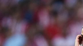 El bajo rendimiento de Karim Benzema y Gareth Bale tiene inconforme al Real Madrid