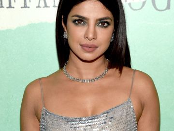 Priyanka Chopra.