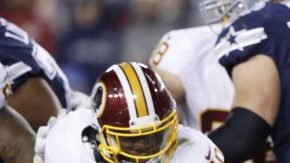 Dak Prescott intentará llevar a la victoria a Dallas ante los Washington Redskins.