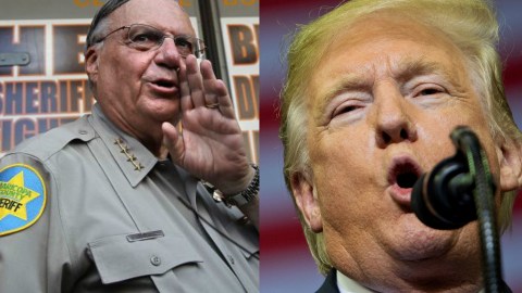 Trump busca a como dé lugar frenar la llegada de la Caravana Migrante a EEUU