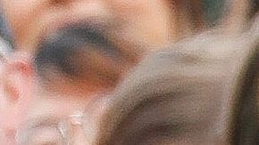 Meghan Markle, la duquesa de Sussex.