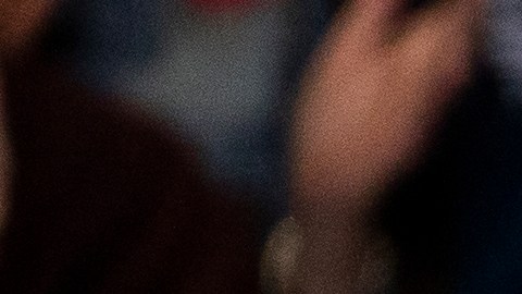 Trump durante un acto de campaña en Pensacola, Florida.