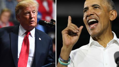 Obama vuelve a denunciar la política del terror de los republicanos