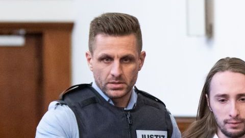 Sergej W. pasará 14 años de prisión