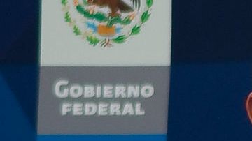 Genaro García Luna, exsecretario de Seguridad Pública.