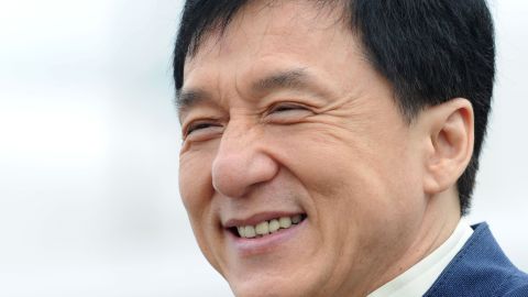 Jackie Chan