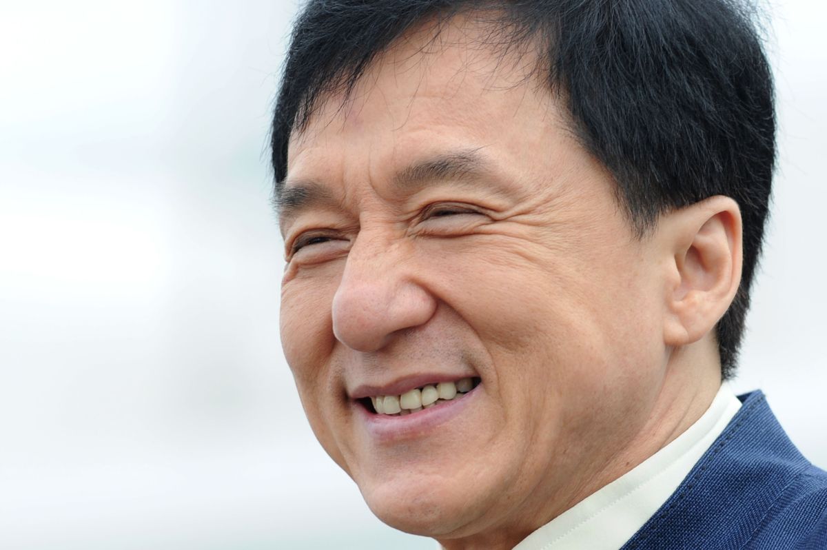 Jackie Chan habla de los episodios más oscuros de su vida - La Opinión