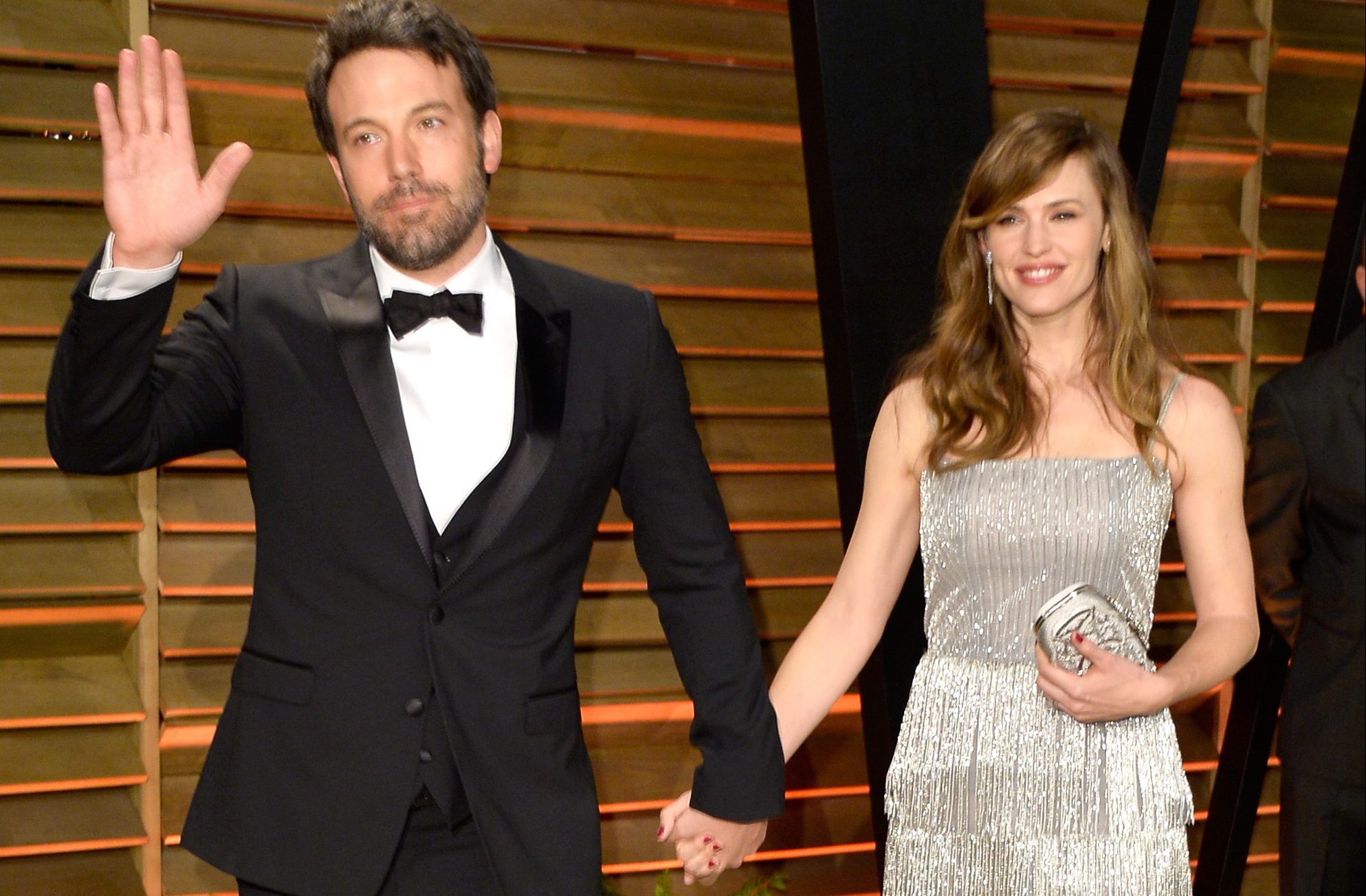 Jennifer Garner Sigue Admirando A Su Exesposo Ben Affleck - La Opinión