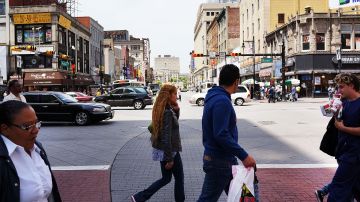 En Nueva Jersey se encuentra Newark, considerada la mejor ciudad para inmigrantes.