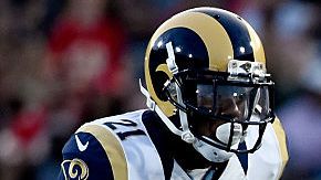 El duelo entre Los Angeles Rams y Kansas City Chiefs se disputará en la ciudad de Los Angeles