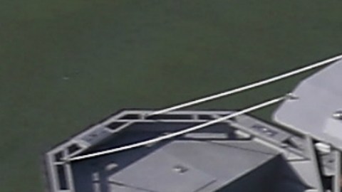 Nueve indocumentados fueron capturados este viernes