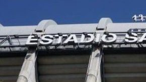 El Santiago Bernabéu podría albergar la final de la Copa Libertadores