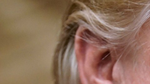 Por su parte Trump sigue arremetiendo contra inmigrantes que buscan ayuda