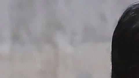 Enrique Peña Nieto, expresidente de México.