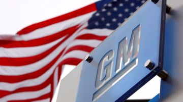 GM cerrará 7 factorías en todo el mundo. EFE/ Jeff Kowalsky