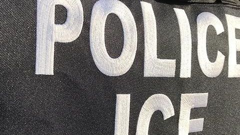 ICE tiene un programa conocido como "liberación coordinada".