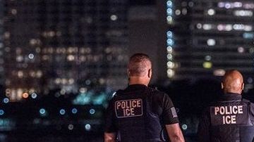 ICE ha intensificado sus operativos en centros de trabajo.