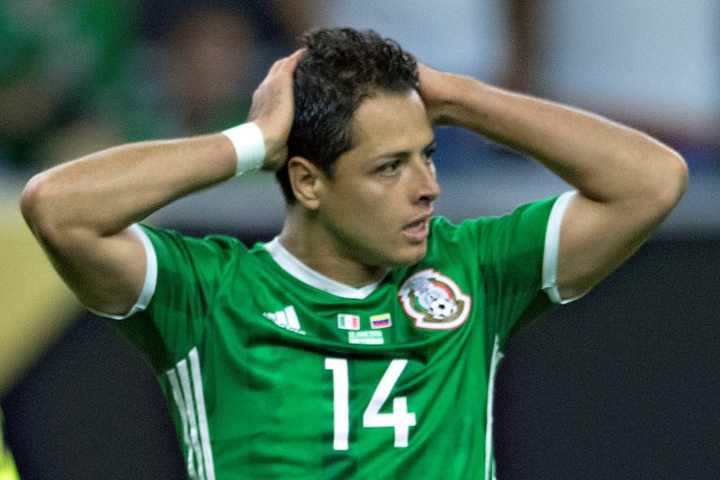 Chicharito hotsell richard mille