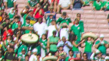 Costa Rica albergará dos partidos de la Copa Oro