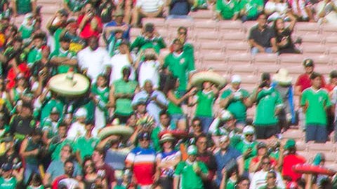 Costa Rica albergará dos partidos de la Copa Oro