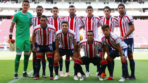 Chivas enfrentará al Kashima de Japón en el Mundial de Clubes