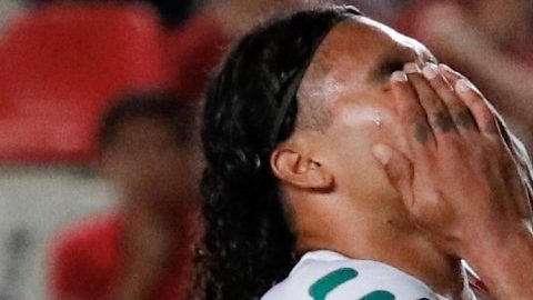 Carlos 'Gullit' Peña